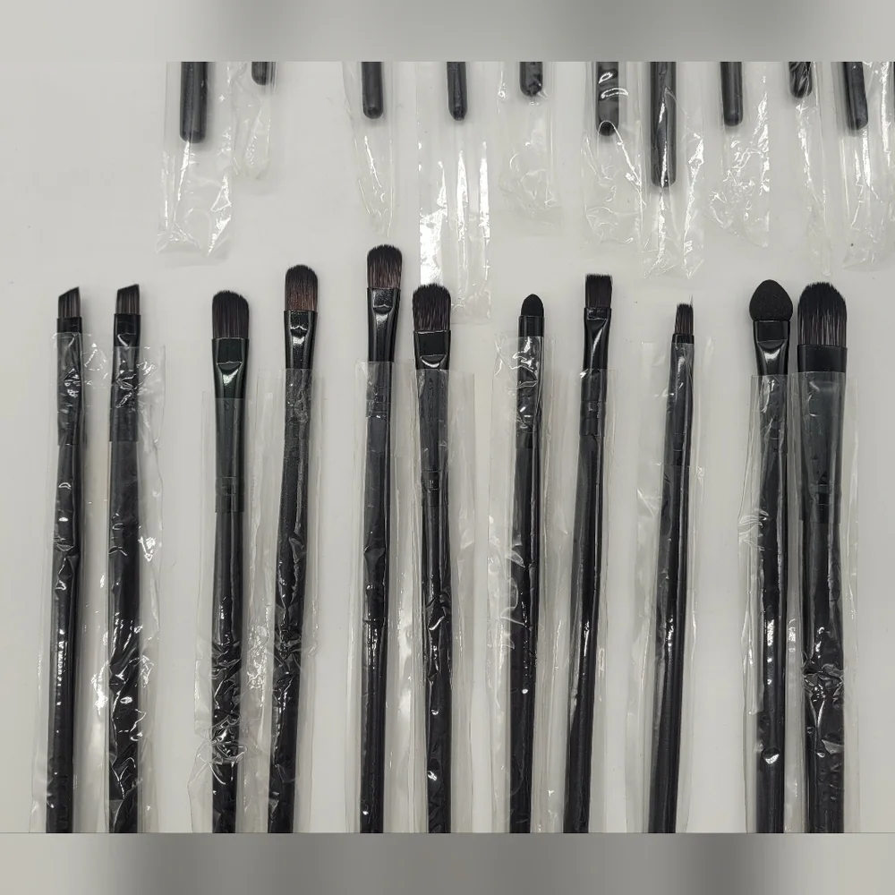 Makeup Brushes 22pcs Various Types​​​